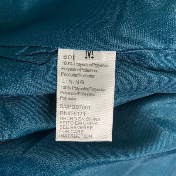 Lucca X Wildfang Green and Yellow Plaid Wide Leg Trousers Size:M - Picture 11 of 12